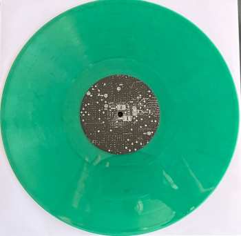 LP Kontravoid: Detachment CLR