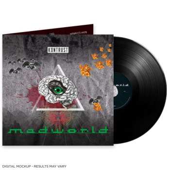 LP Kontrust: Madworld