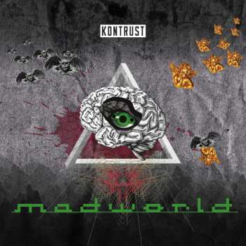 CD Kontrust: Madworld