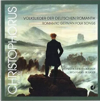 Deutsche Volkslieder Der Romantik