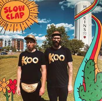 Album Koo Koo Kanga Roo: Slow Clap