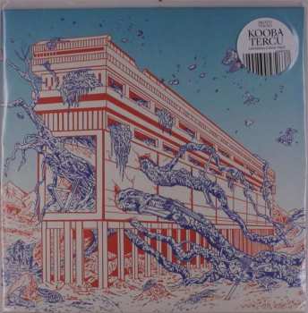 Album Kooba Tercu: Proto Tekno