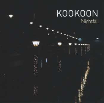 Album Kookoon: Nightfall