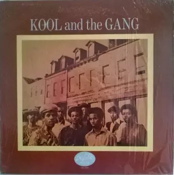 Kool & The Gang: Kool And The Gang