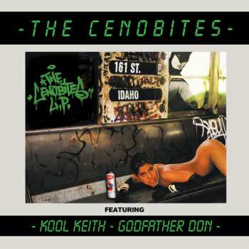 Album Kool Keith: Cenobites