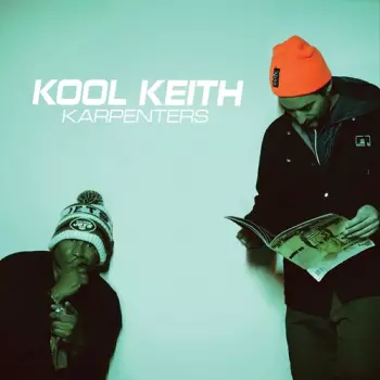 Kool Keith: Still Doing It