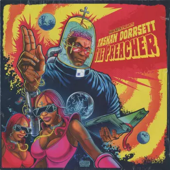 Kool Keith: The Preacher