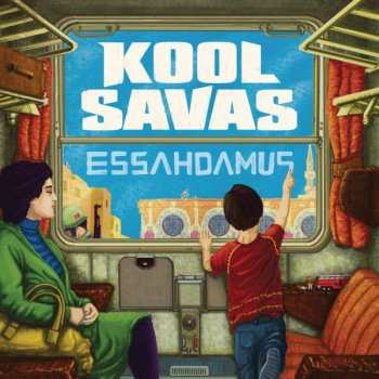 CD Kool Savas: Essahdamus