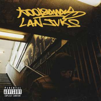 Album Kool Savas: Lan Juks 