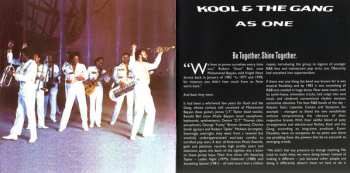CD Kool & The Gang: As One