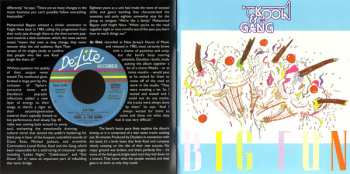 CD Kool & The Gang: As One
