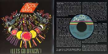 CD Kool & The Gang: As One