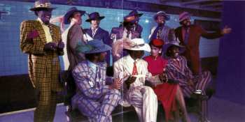 CD Kool & The Gang: As One