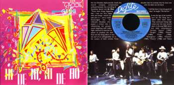 CD Kool & The Gang: As One