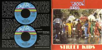 CD Kool & The Gang: As One