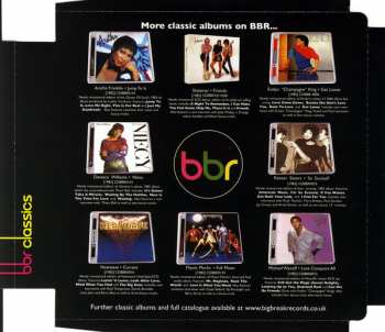 CD Kool & The Gang: As One