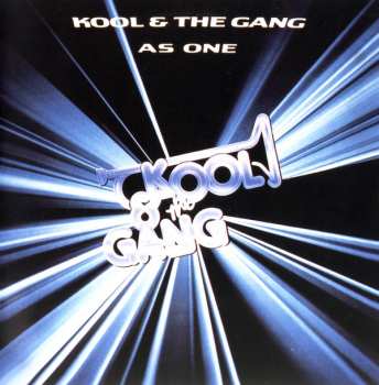 CD Kool & The Gang: As One