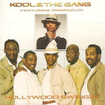 Album Jamiroquai: Hollywood Swingin'