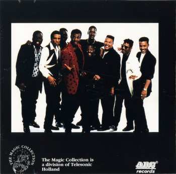 CD Kool & The Gang: Greatest Hits Live