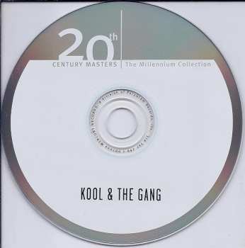 CD Kool & The Gang: The Best Of Kool & The Gang
