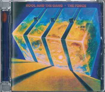 CD Kool & The Gang: The Force