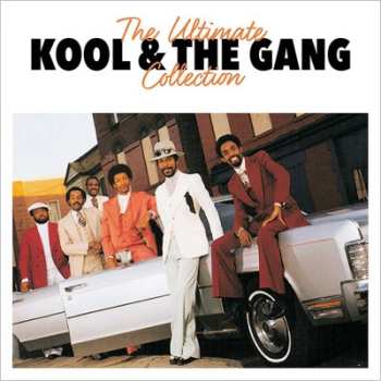 2CD Kool & The Gang: The Ultimate Collection