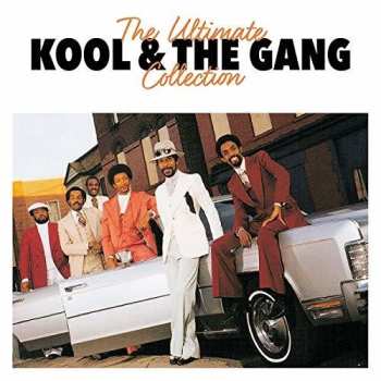 2CD Kool & The Gang: The Ultimate Collection