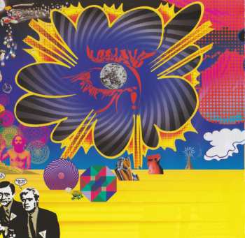 CD Koolaid (Holy Sunshine!): Koolaid (Holy Sunshine!)