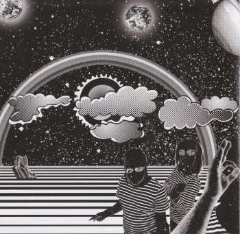 CD Koolaid (Holy Sunshine!): Koolaid (Holy Sunshine!)