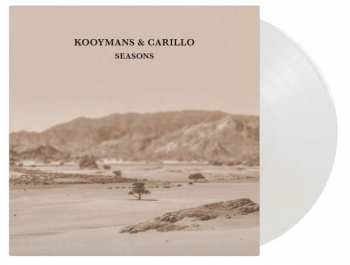 SP George Kooymans: Seasons CLR | NUM | LTD