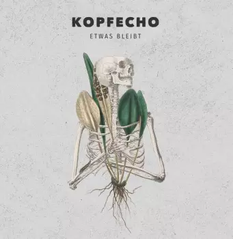Kopfecho: Etwas Bleibt