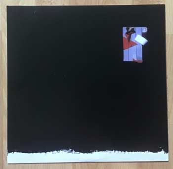 LP Kopy: Eternal EP