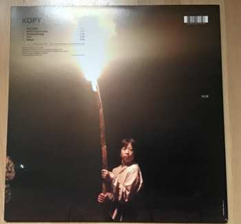 LP Kopy: Super Mild LTD