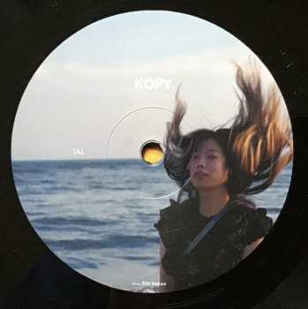 LP Kopy: Super Mild LTD