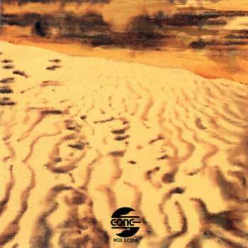 CD Korál: Homok A Szélben - Válogatás