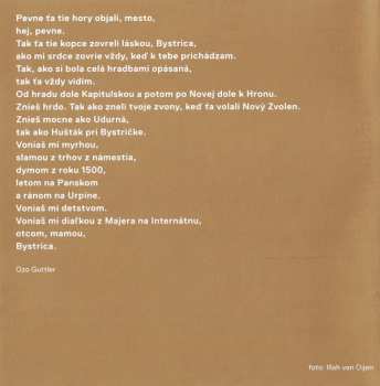 CD Korben Dallas: Banská Bystrica