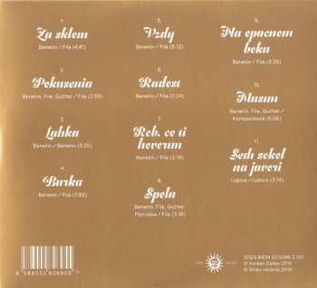 CD Korben Dallas: Banská Bystrica