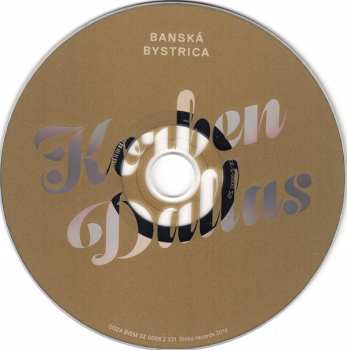 CD Korben Dallas: Banská Bystrica