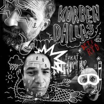 Korben Dallas: Deti Rýb