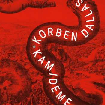 Album Korben Dallas: Kam Ideme