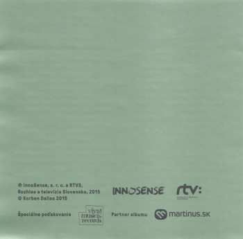 CD Korben Dallas: Kam Ideme