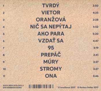 CD Korben Dallas: Stredovek