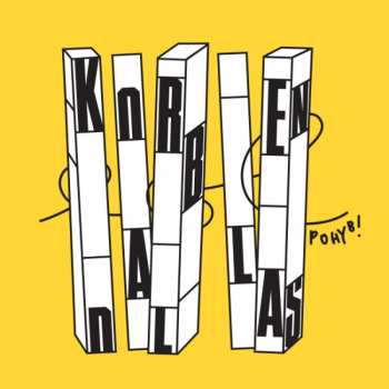 Album Korben Dallas: Pohyb!
