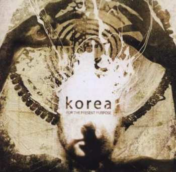 CD Korea: For The Present Purpose