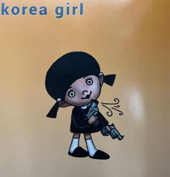 LP Korea Girl: Korea Girl