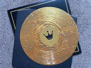 LP The Korgis: Orchestrations