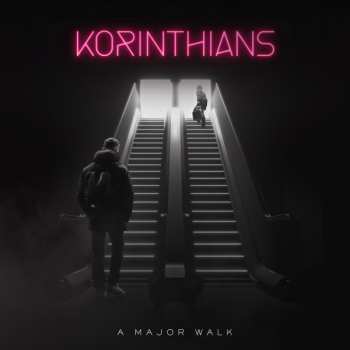 LP Korinthians: A Major Walk