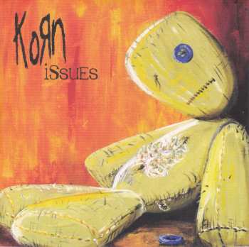 3CD/Doos Korn: 3 Original Album Classics