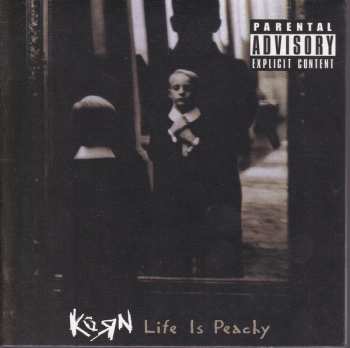 3CD/Doos Korn: 3 Original Album Classics