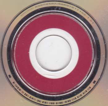 3CD/Doos Korn: 3 Original Album Classics